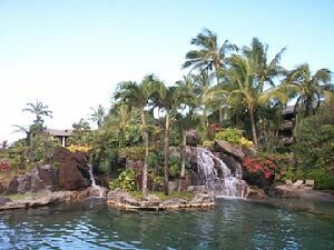 Hanalei Bay Resort - Pool