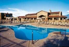 Rancho Vistoso