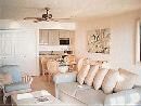 Desert Vacation Villas - Unit Living Area