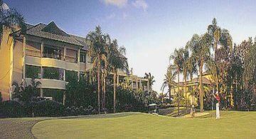 Radisson Resort Palm Meadows