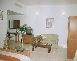 Royal Goan Beach Club at Haathi Mahal - Unit Bedroom