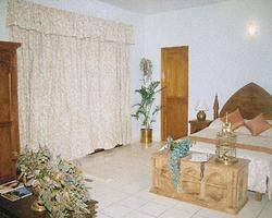 Royal Goan Beach Club at Haathi Mahal - Unit Bedroom