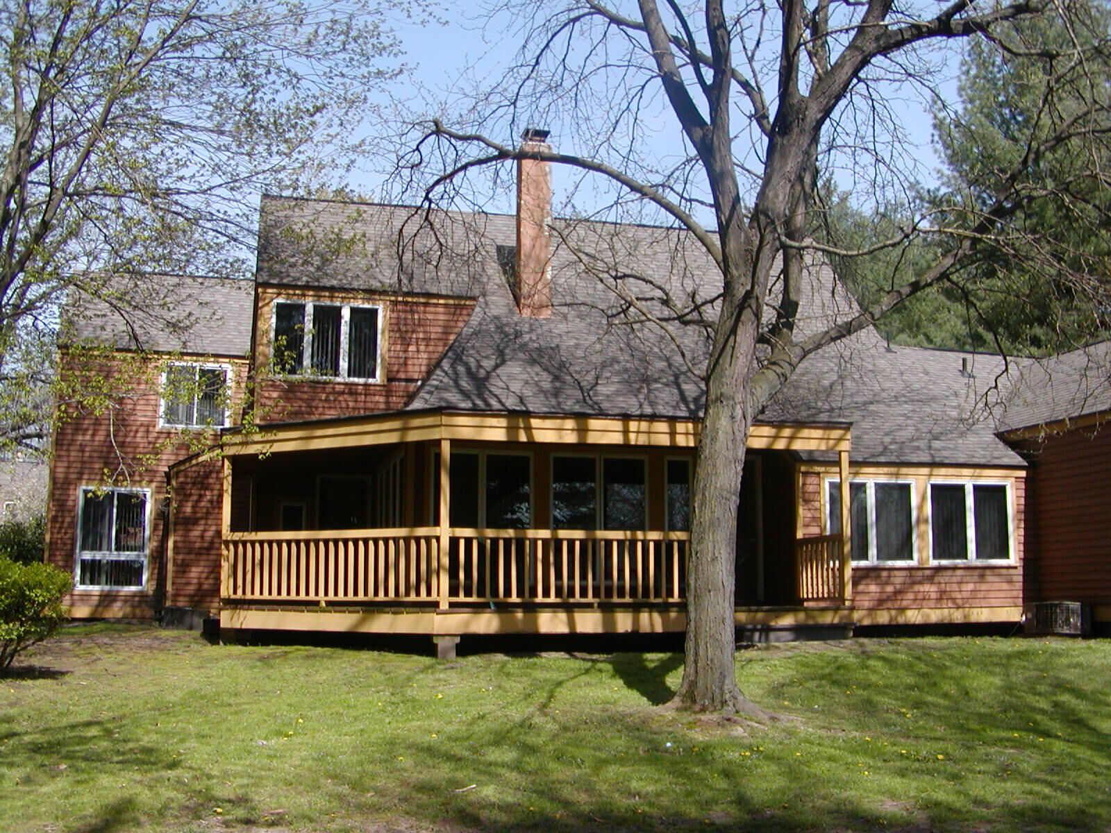 Fairway Village at Shawnee Resort