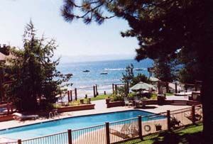 Edgelake Beach Club - Pool