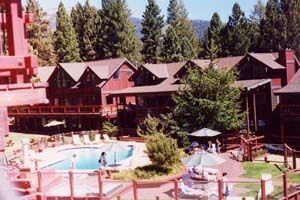 Edgelake Beach Club