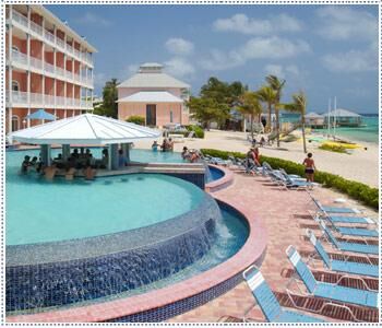 Morritt's Grand Resort - Pool