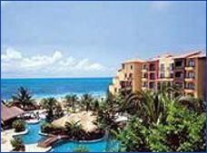 Fiesta Americana Vacation Club at Cancun