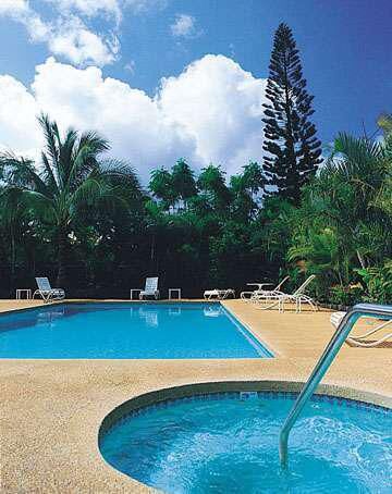 The Gardens at West Maui - Pool & Spa