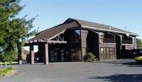 Club Pacific Westharbour