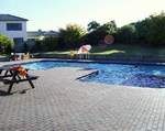 Pool at Club Pacific Westharbour