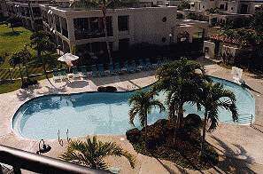 The Bay Club at Waikoloa Beach - Pool