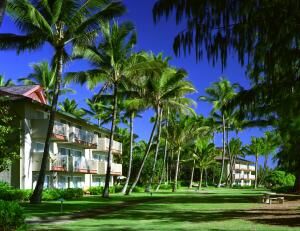 Kauai Coast Resort at the Beachboy