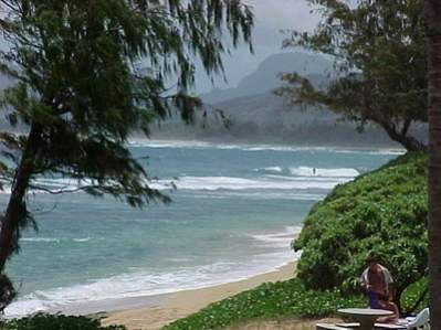 Kauai Coast Resort at the Beachboy - Beach