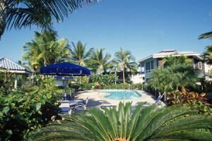 Holua Resort at Mauna Loa Village - Pool