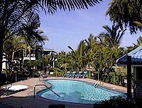 Wyndham Mauna Loa Village - Pool