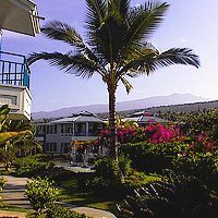 Holua Resort at Mauna Loa Village