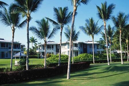 Holua Resort at Mauna Loa Village
