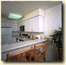 Paniolo Greens - Unit Kitchen