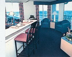 Royal Floridian Resort - Room