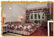 Paradise Beach Club & Casino - Unit Bedroom