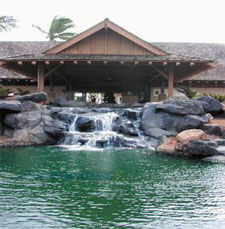 Kauai Coast Resort at the Beachboy