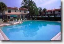 Vacation Villas at Fantasy World - Pool
