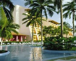 Club Regina Puerto Vallarta at Westin - Pool