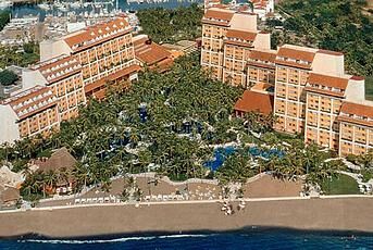 Club Regina Puerto Vallarta at Westin