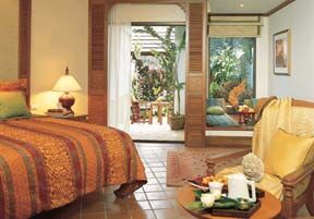 Marriott's Phuket Beach Club - Unit Bedroom