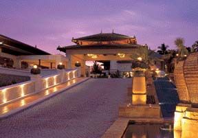 Marriott's Phuket Beach Club