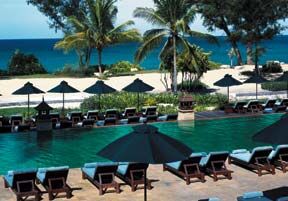Marriott's Phuket Beach Club - Pool