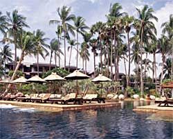 Marriott's Phuket Beach Club - Pool