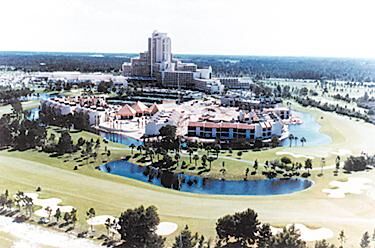 Marriott's Sabal Palms 