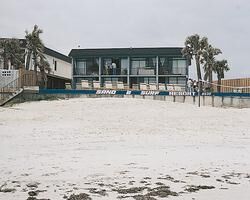 Sand and Surf Condominium