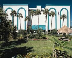 Sand Pebble Resort
