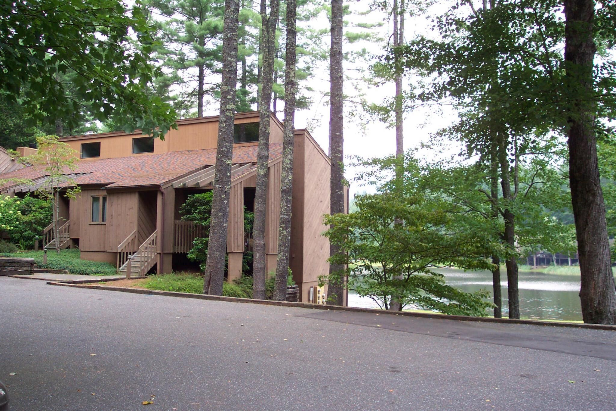 Wyndham Resort at Fairfield Sapphire Valley
