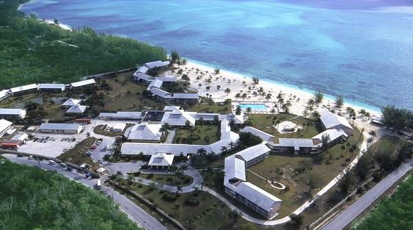Viva Wyndham Fortuna Beach