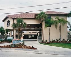 Sandpiper Beach Club