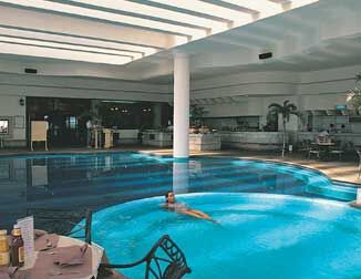 Palace Resort at Moon Palace - Pool