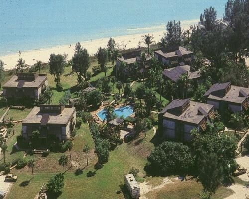 Sanibel Beach Club I