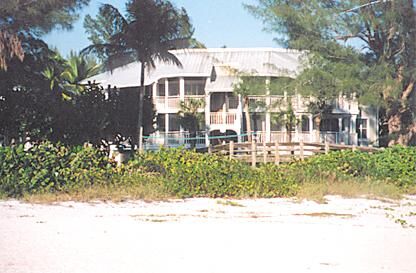 Sanibel Cottages