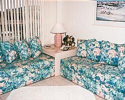 Room at the Sarasota Sands