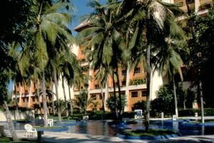 Club Regina Puerto Vallarta at Westin