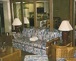 Sea Club IV - Room