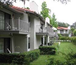 Riviera Oaks Resort