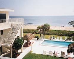 Sea Side Beach Club