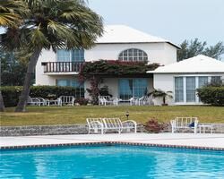The St. George's Club - Pool