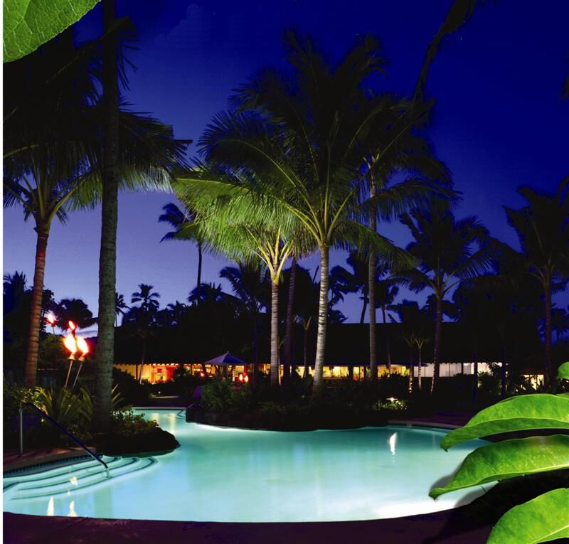Kauai Coast Resort at the Beachboy - Pool