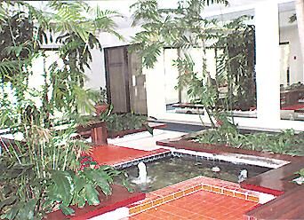 HGVC Seawatch on the Beach - Lobby