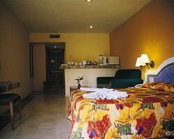 Viva Wyndham Vallarta - Unit Interior